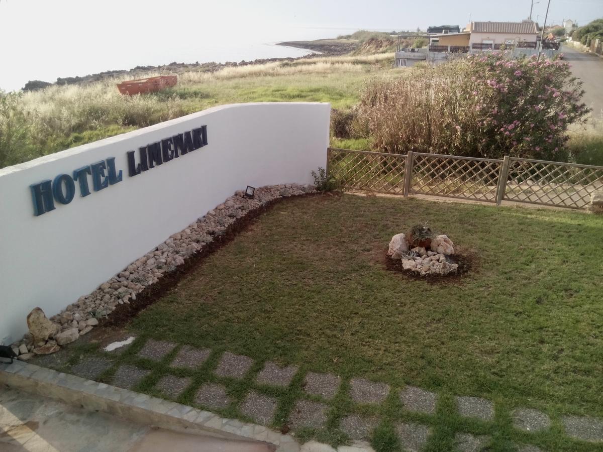 Hotel Limenari Filiatrá Exteriér fotografie
